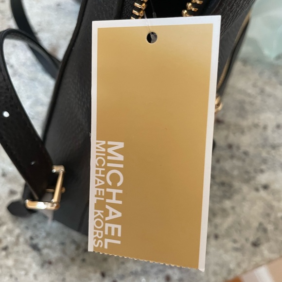 Rhea Zip Medium Slim Backpack from Michael Kors - Picture 7 of 10